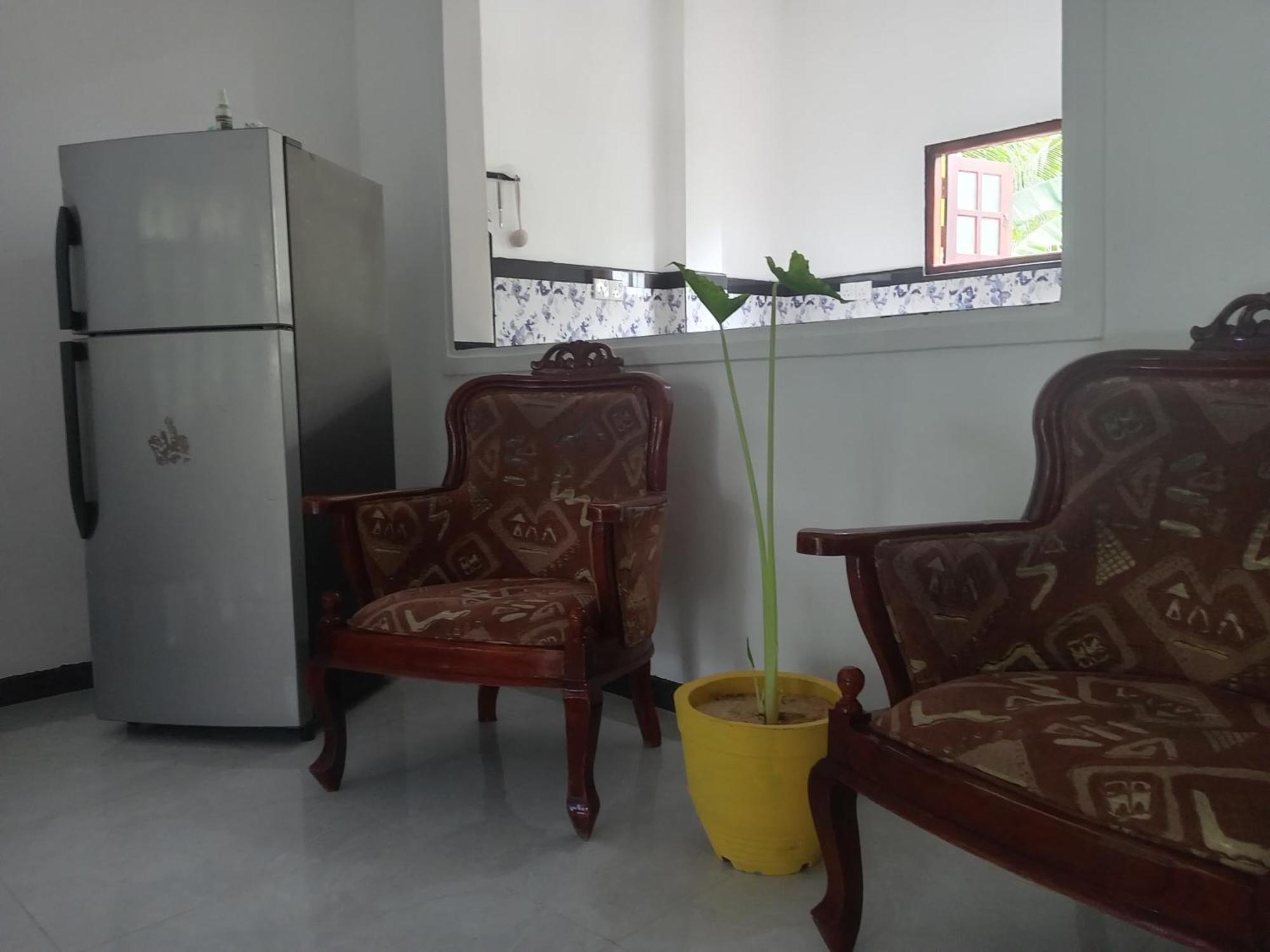 فيلا Freedom House أونا واتونا المظهر الخارجي الصورة