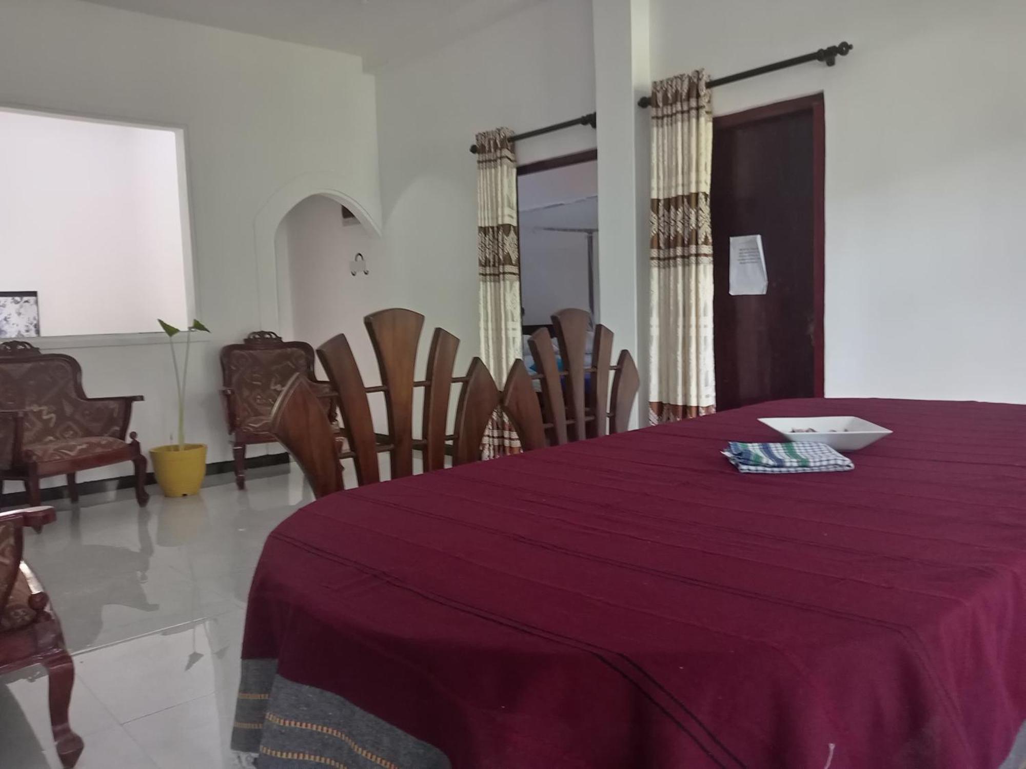 فيلا Freedom House أونا واتونا المظهر الخارجي الصورة