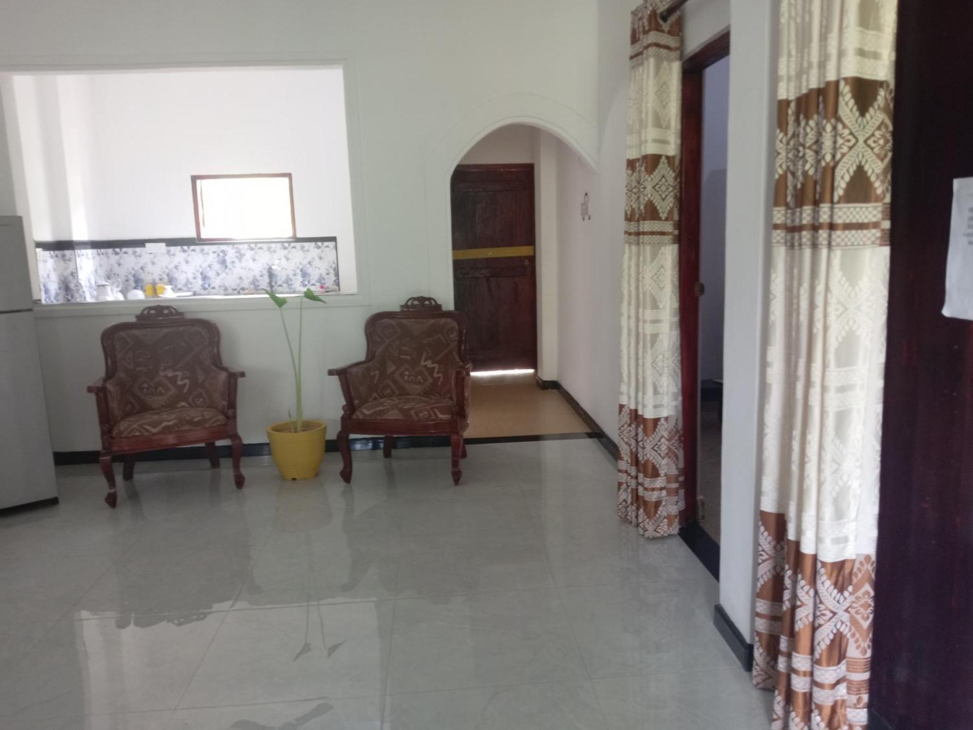 فيلا Freedom House أونا واتونا المظهر الخارجي الصورة