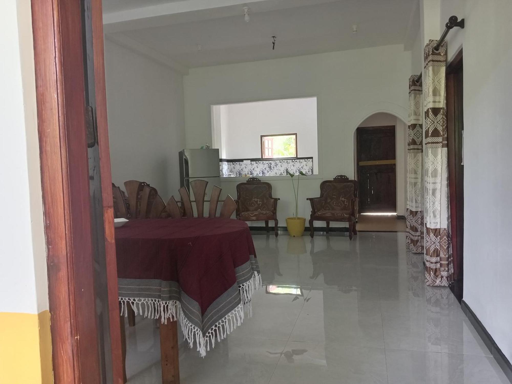 فيلا Freedom House أونا واتونا المظهر الخارجي الصورة