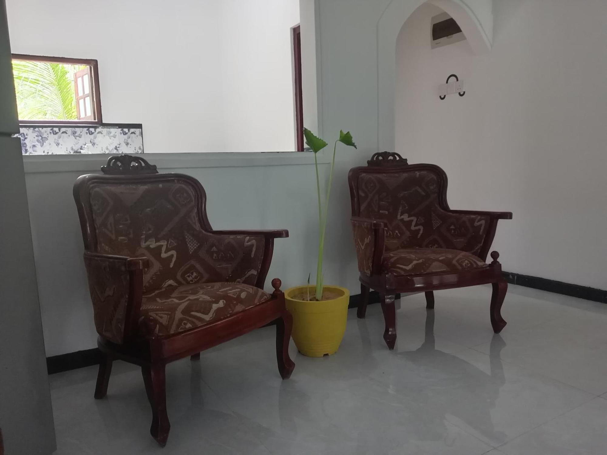 فيلا Freedom House أونا واتونا المظهر الخارجي الصورة