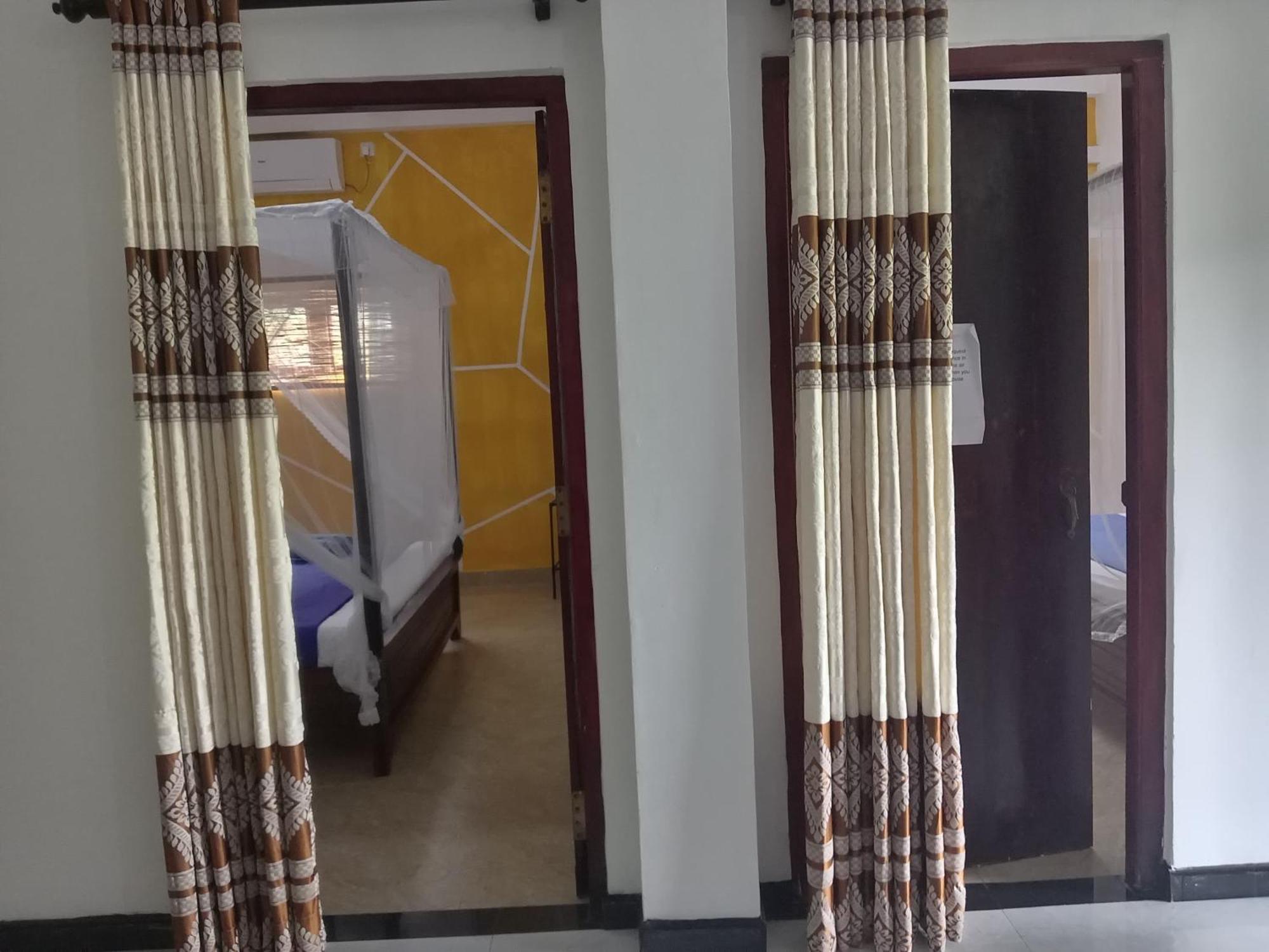 فيلا Freedom House أونا واتونا المظهر الخارجي الصورة
