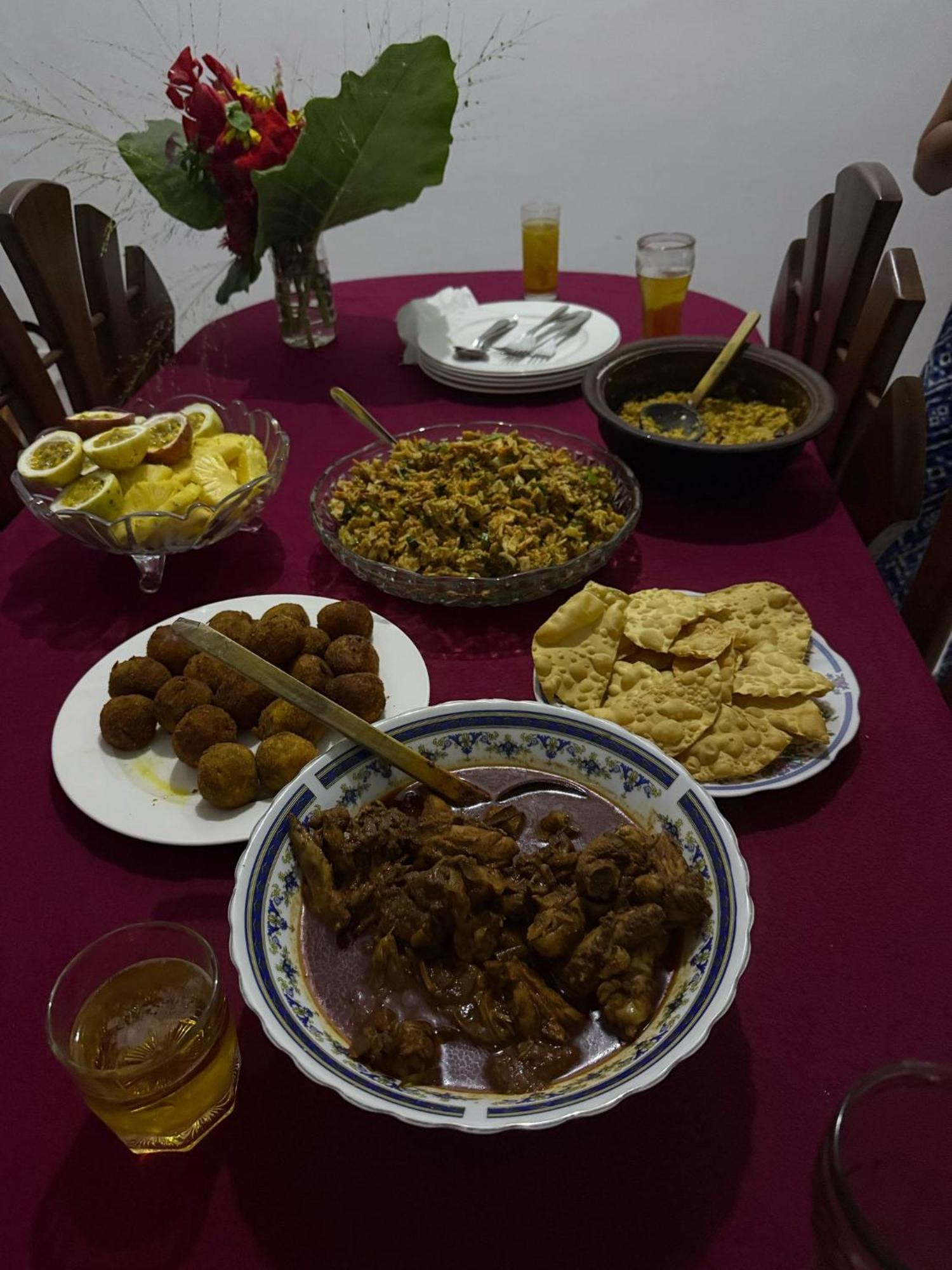فيلا Freedom House أونا واتونا المظهر الخارجي الصورة