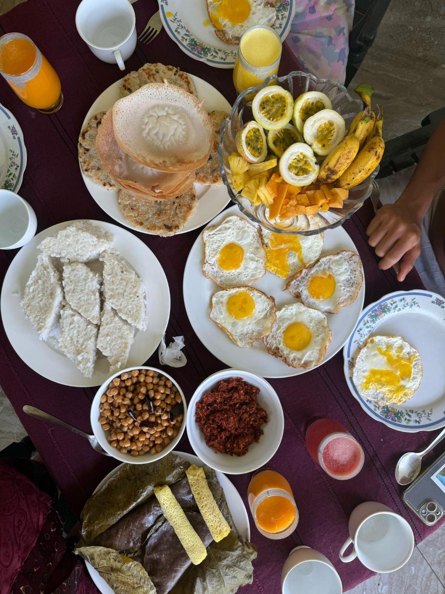 فيلا Freedom House أونا واتونا المظهر الخارجي الصورة